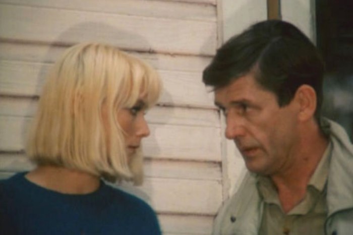 Кадр из фильма *Гений*, 1991 | Фото: vokrug.tv Кадр из фильма *Гений*, 1991 | Фото: vokrug.tv