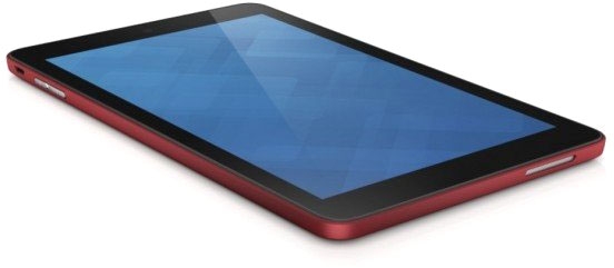 Dell готовит новый планшет Venue 8 с Merrifield и Android 4.4 Dell готовит новый планшет Venue 8 с Merrifield и Android 4.4