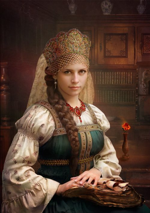 работы Василины – 20 ХУДОЖНИК ВАСИЛИНА. СЛАВЯНСКАЯ МИФОЛОГИЯ И ФЭНТЕЗИ