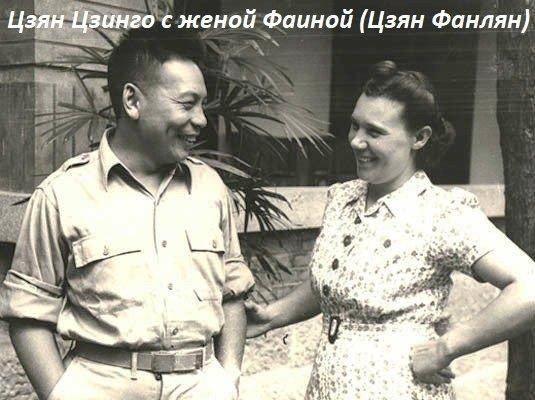 Великий кормчий нам этого не простил…