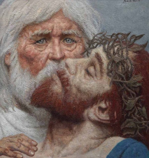 работы Гелия Коржева – 14 ХУДОЖНИК ГЕЛИЙ КОРЖЕВ-ЧУВЕЛЁВ. СУРОВАЯ ЖИВОПИСЬ