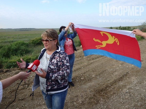 Спасибо Путину!