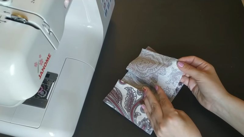 Думаете сшить постельное белье самим сложно? С таким мастер классом все точно будет просто и понятно Думаете сшить постельное белье самим сложно? С таким мастер классом все точно будет просто и понятно