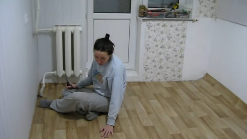 Бюджетный ремонт на кухне 7 кв. м. в квартире-брежневке своими руками Бюджетный ремонт на кухне 7 кв. м. в квартире-брежневке своими руками