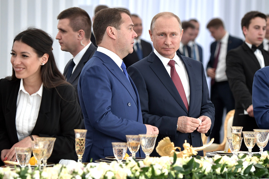 Как Путин разберется с непопулярными реформами?