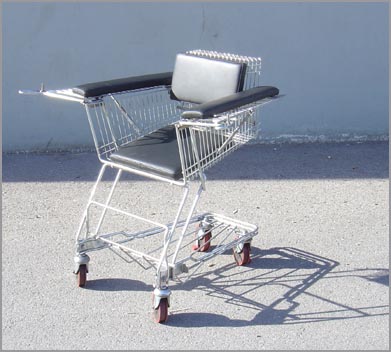 shopping-cart-chair
