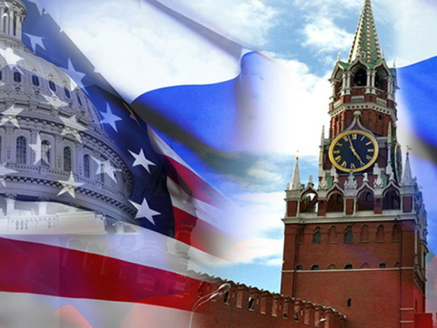 «Конкретные действия мы бы приветствовали больше»: Кремль отреагировал на слова Трампа о санкциях