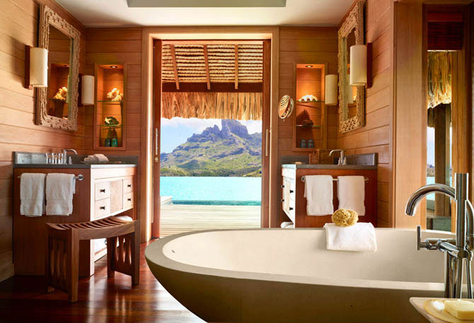   Four Seasons  -