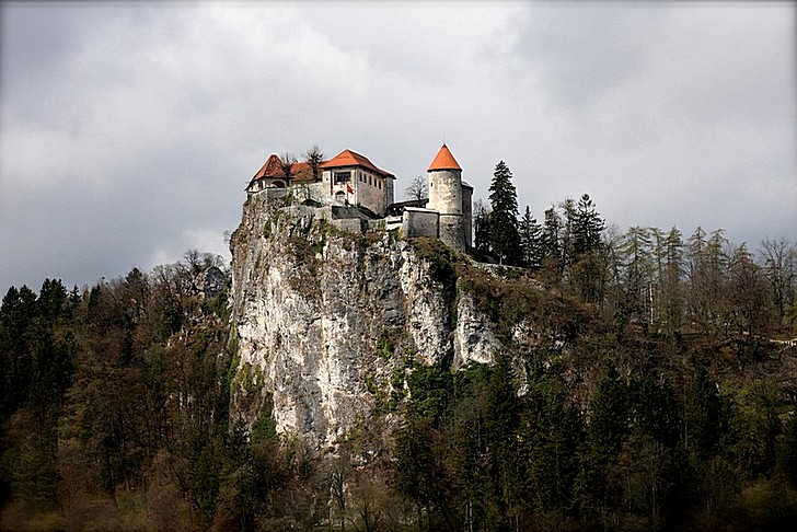 10. Бледский замок bledskiy-zamok