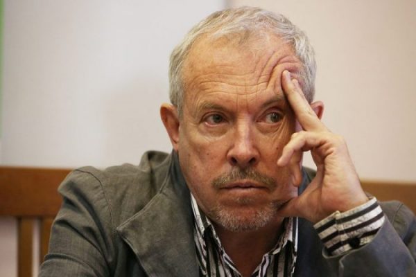 Такие вещи насильно не делаются: Макаревич признал неразумность решения о запрете русского языка во Львове