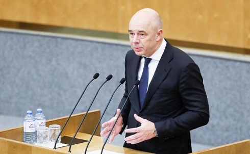 Минфин начал предпродажную подготовку России Минфин начал предпродажную подготовку России