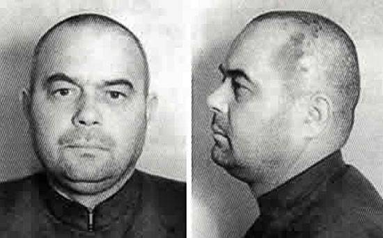 Лжеполковник и его миллионы. Афера № 1 в советской истории Лжеполковник и его миллионы. Афера № 1 в советской истории