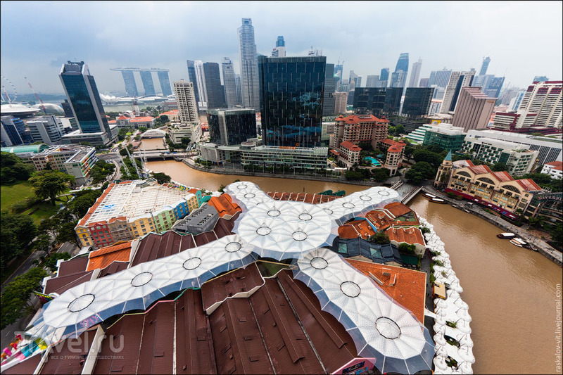 Boat Quay  Clarke Quay,  /   