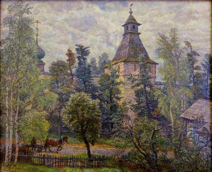 работы Вячеслава Стекольщикова – 26 ХУДОЖНИК ВЯЧЕСЛАВ СТЕКОЛЬЩИКОВ. БЫЛ СВЕТ ИСТИННЫЙ