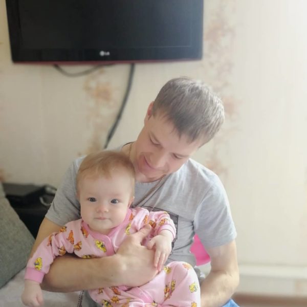 «Выходи, там тебя пятеро детей ждут» – после родов и наркоза мама очень удивилась... «Выходи, там тебя пятеро детей ждут» – после родов и наркоза мама очень удивилась...