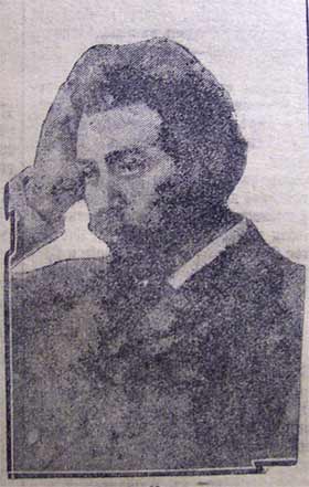 Этот день 100 лет назад. 07 декабря (24 ноября) 1912 года