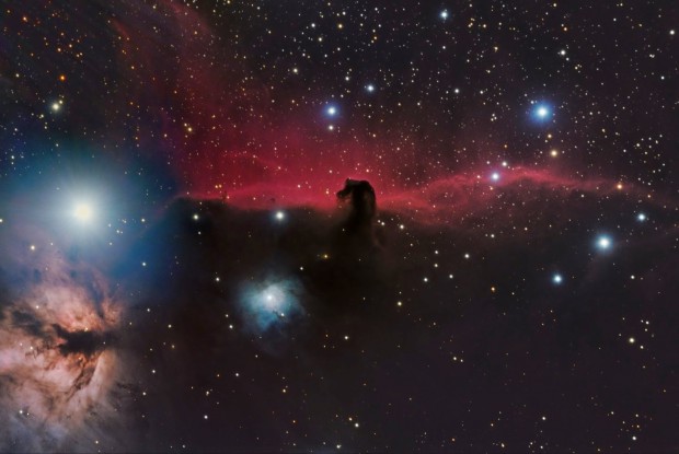 18 лучших астрономических фотографий этого года