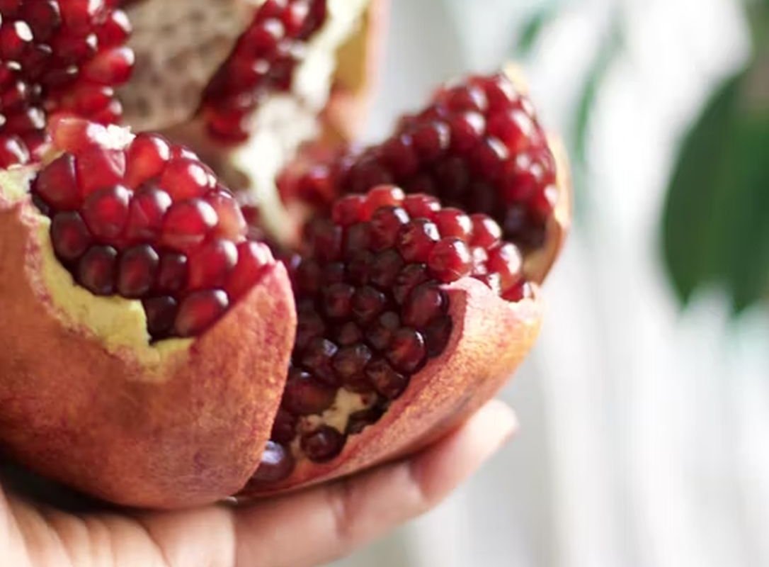 Сок, который может на 30% уменьшить толщину бляшек в артериях