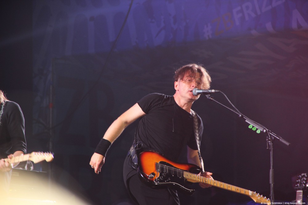 #ZBFest - лучший фестиваль Крыма!