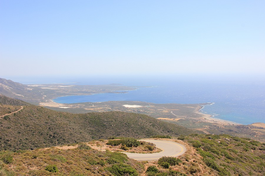 Элафониси, розовые пески, пляж, горы, море, путешествия, фотография, Аксанов Нияз, kukmor, Греция, красота, of IMG_0009