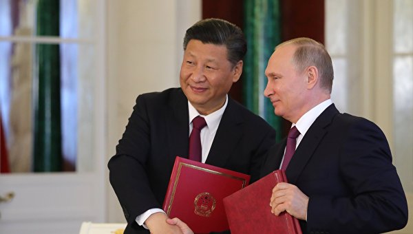Хотя бы не проиграть. Что ждёт США в 2019 году Хотя бы не проиграть. Что ждёт США в 2019 году