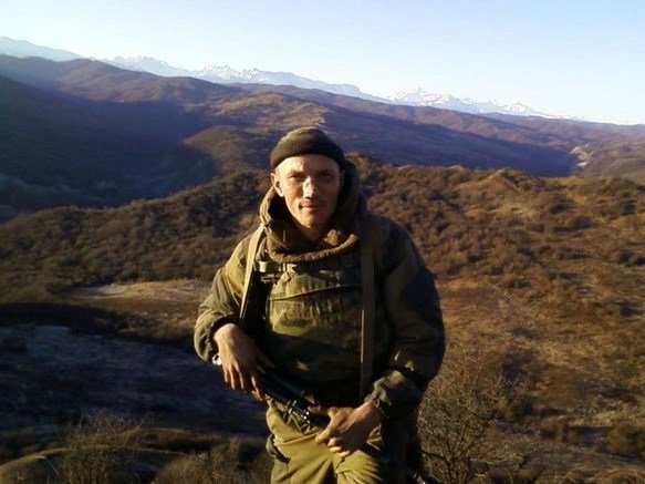 Погибли в Сирии за 2017 год дополнительно. Непризнанные потери Погибли в Сирии за 2017 год дополнительно. Непризнанные потери