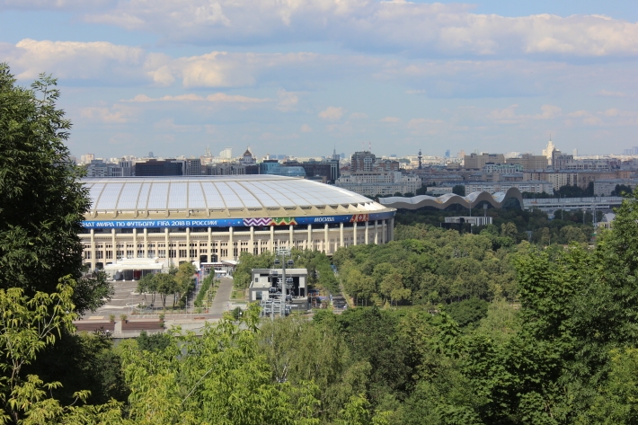 В поселке Москвы откроют Дом культуры до конца 2018