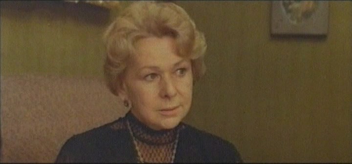 Валентина Серова (Valentina Serova) - "Кремлевские куранты" (1970)