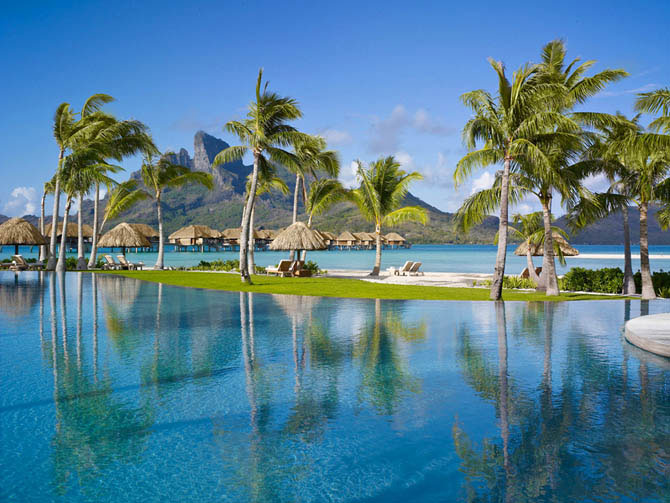   Four Seasons  -