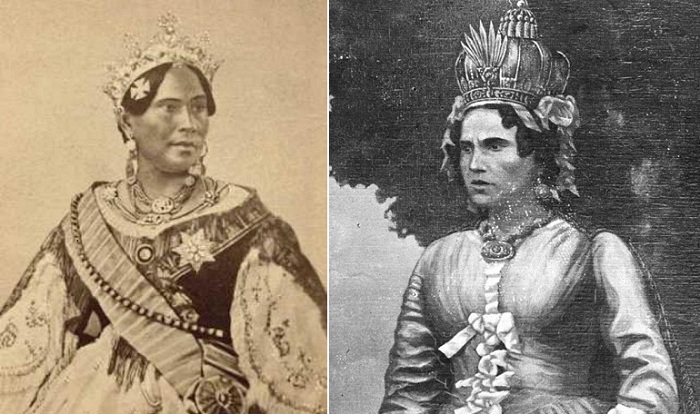 «Бешеная королева»: История простолюдинки, ставшей самой кровожадной правительницей Мадагаскара