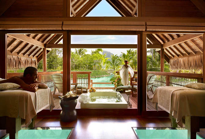   Four Seasons  -