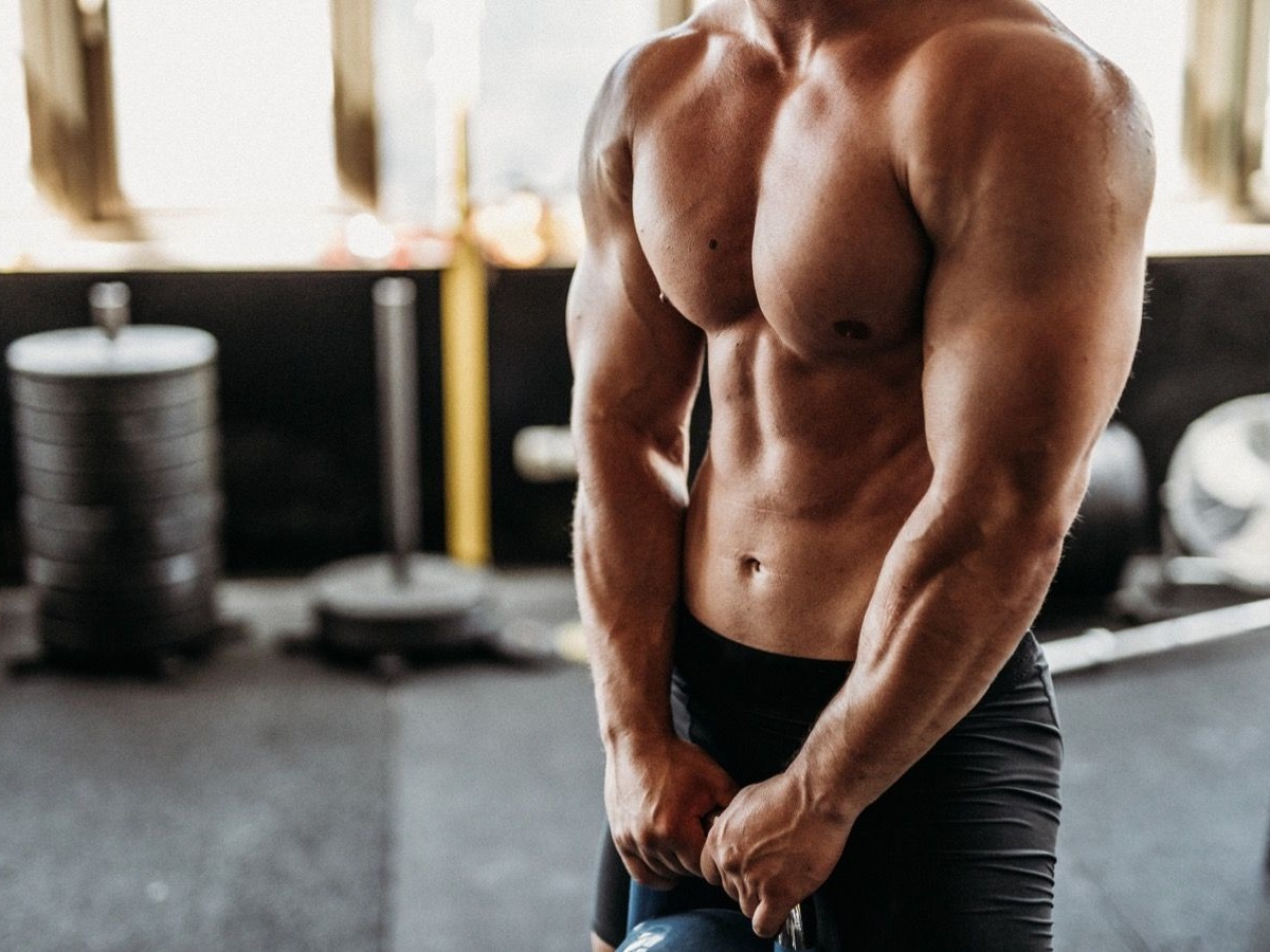 Врач рассказал, как растут мышцы и как правильно для этого питаться