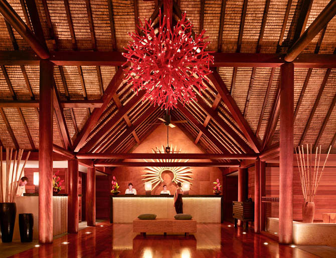   Four Seasons  -