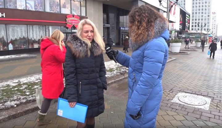 «Мы За Счет Русских Только И Держимся»: Как Белорусы Отреагировали На Вопрос О Присоединении К РФ