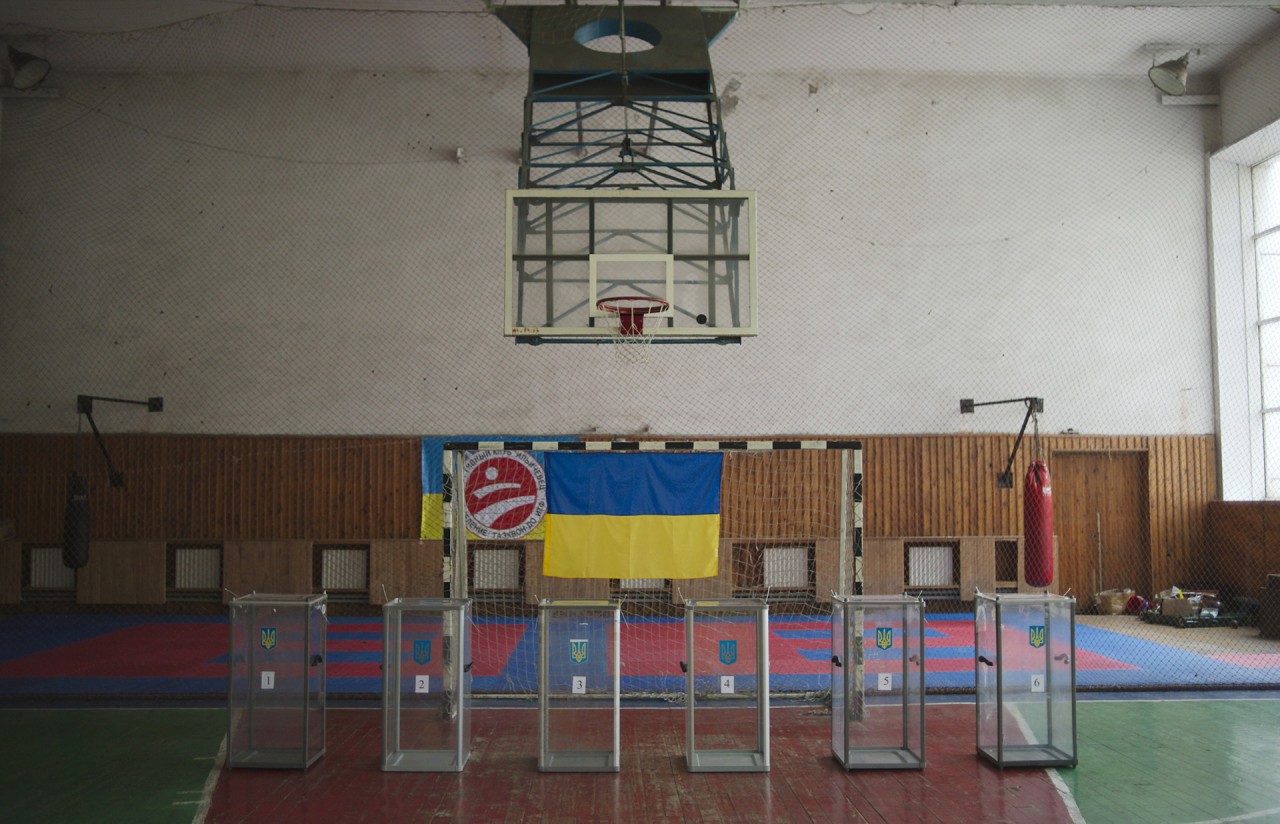 «Порошенко будет сложно ей противостоять»: как Юлия Тимошенко включилась в борьбу за пост президента Украины «Порошенко будет сложно ей противостоять»: как Юлия Тимошенко включилась в борьбу за пост президента Украины