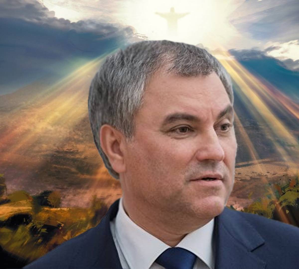 Шанс на преображение Госдумы Шанс на преображение Госдумы