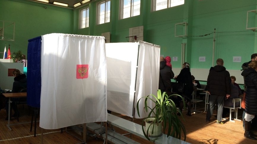 Хабаровский избирком в воскресенье рассмотрит нарушения правил агитации кандидатом от ЛДПР