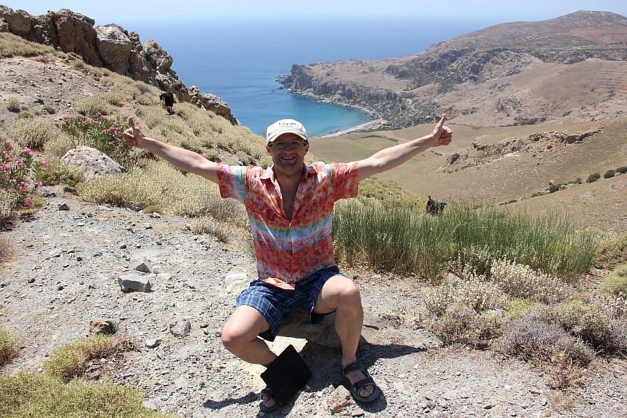 Элафониси, розовые пески, пляж, горы, море, путешествия, фотография, Аксанов Нияз, kukmor, Греция, красота, of IMG_0007