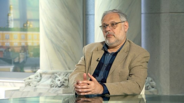 Михаил Хазин: Существующая либерально-олигархическая модель закончилась