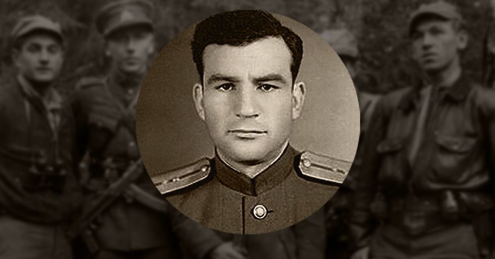 Чёрная гвардия Гитлера стала в Литве национальной гордостью