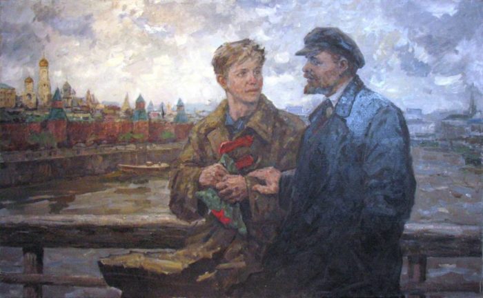 ПРОГРЕССИРУЮЩЕЕ БЕЗУМИЕ РОССИЙСКОЙ ЭЛИТЫ