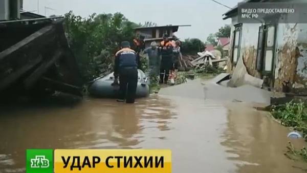 «Предупредите всех, чтобы сохранить свою жизнь»