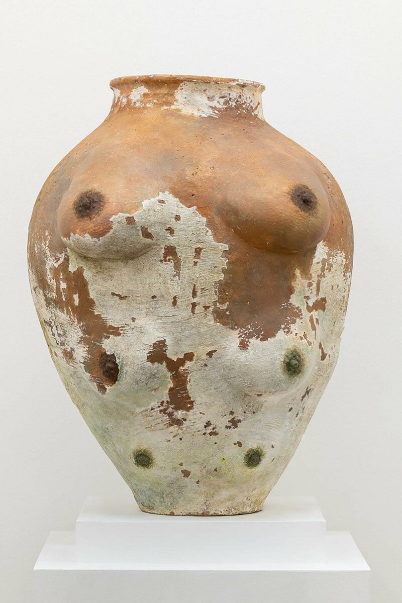 Lupa, 2018