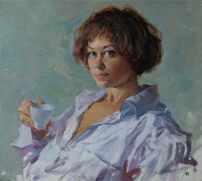 работы Евгения Монахова – 04 художник Евгений Монахов картины – 04