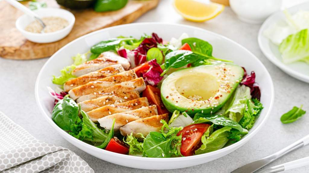 Низкоуглеводная диета: меню на неделю, таблица продуктов, польза, отзывы