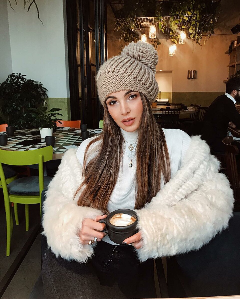 negin mirsalehi
