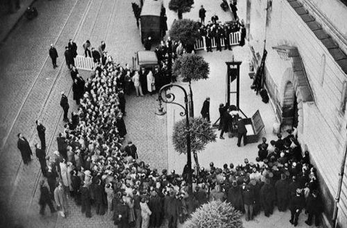 Топ-10 Самых важных фотографий в истории Топ-10 Самых важных фотографий в истории