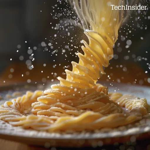 Самые вкусные макароны