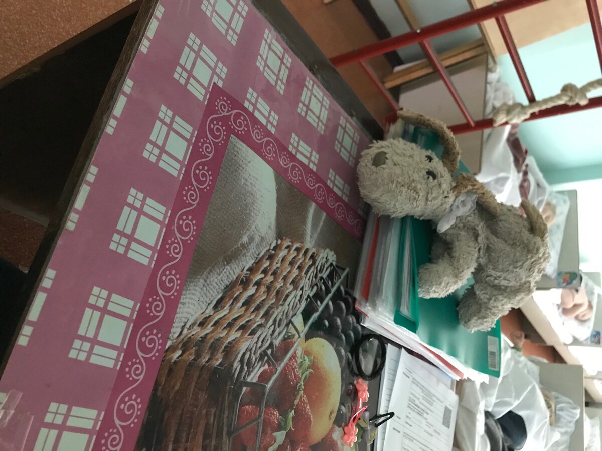 Фото из личного архива