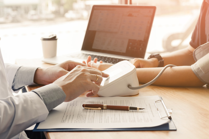 Что означает нижнее давление у человека